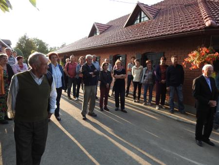 Svetovni dan turizma in zelena okna 15